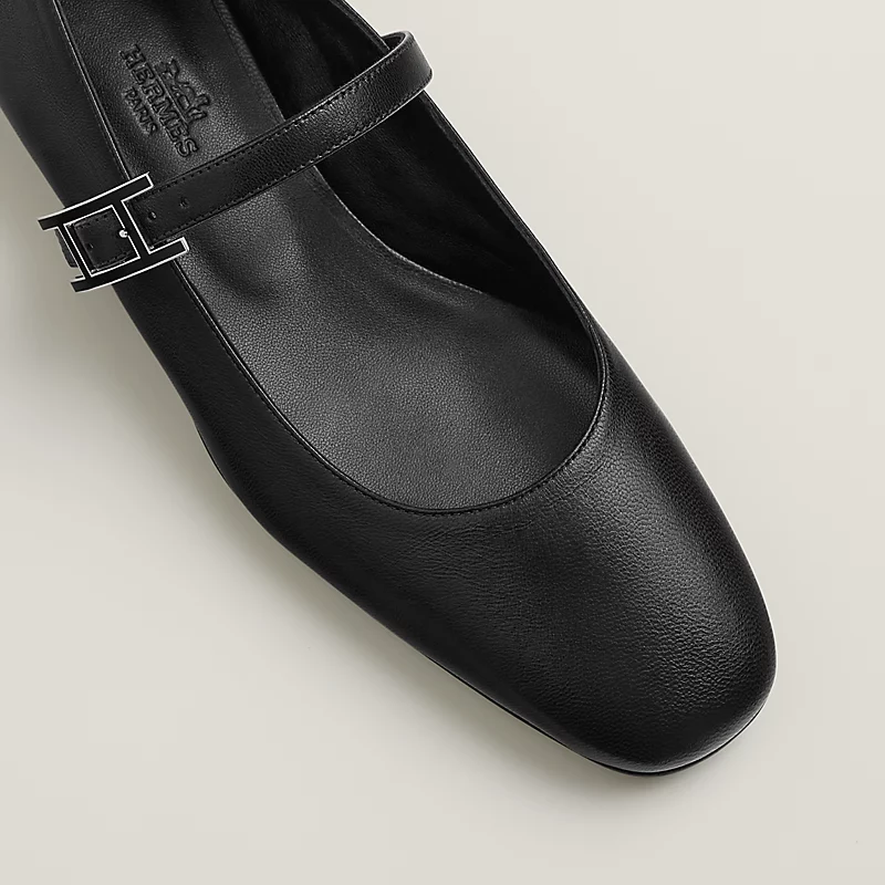 Hermès Jane ballet flat - Image 2
